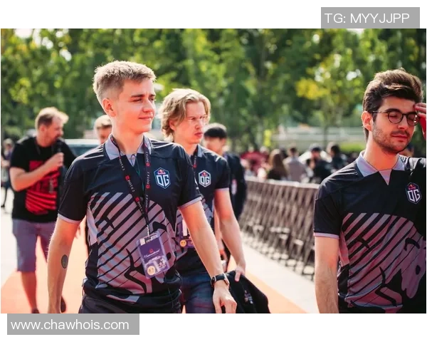 DOTA2热点分析:深入探讨BLG战队的游戏节奏与战略布局